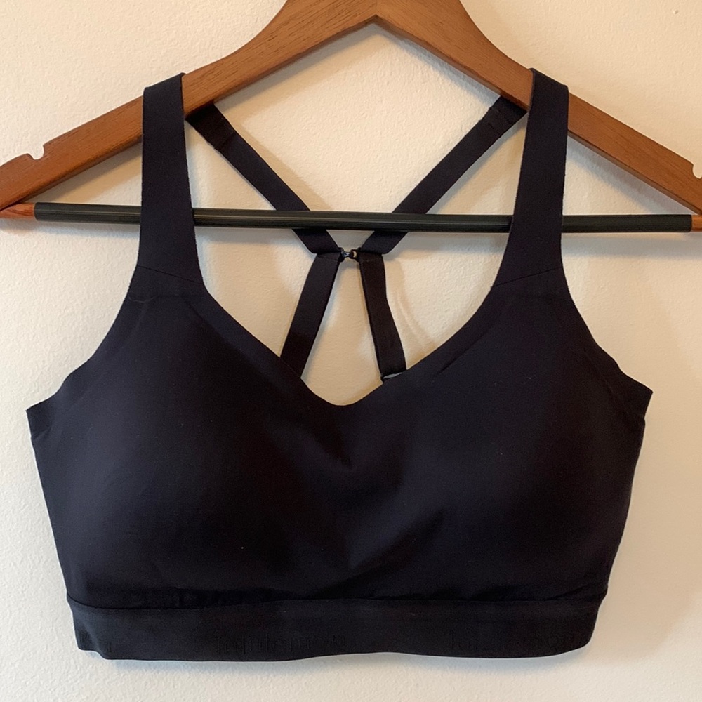 Lululemon Sports Bra 34DD
